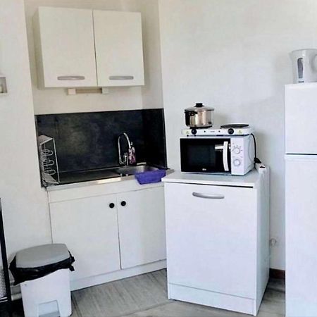 Superbe Appartement Cocooning Proche Des Thermes Віттель Екстер'єр фото